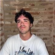 Estudiante de Grado superior de musica imparte clases de lenguaje musical